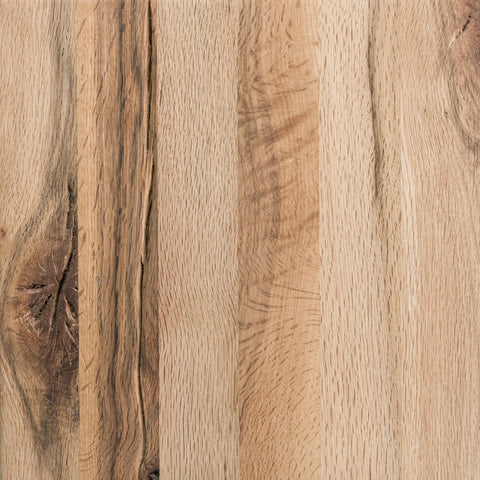 Natural Oiled